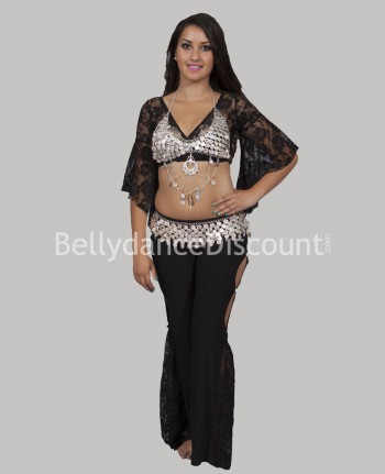 Reggiseno di danza del...