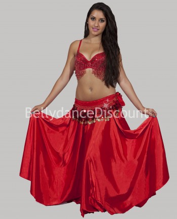 Ceinture de danse orientale...