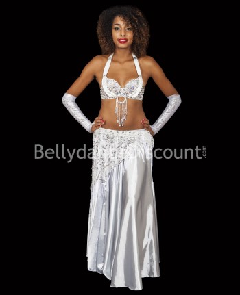 Manicotti lucidi di danza...