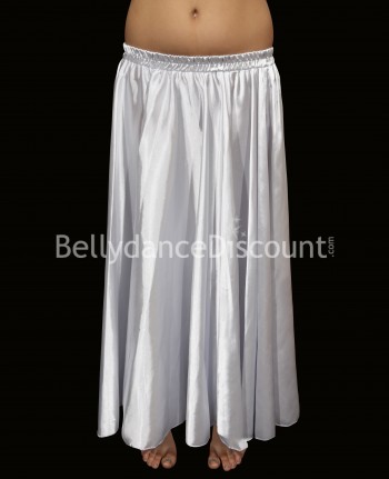 Belly dance children's skirt