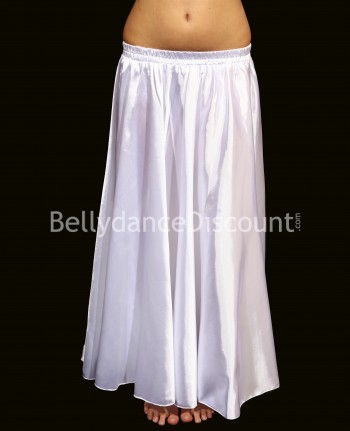 Belly dance children's skirt