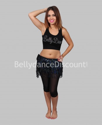 Ceinture de danse orientale...