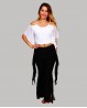 Dance Warm-Up pants black