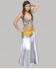 Yellow belly dance  children’s belt