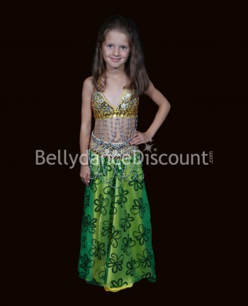 Jupe enfant de danse...