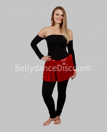 Jupette de danse bordeaux...