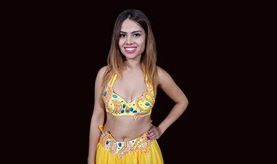 Come scegliere bene il proprio costume di danza del ventre ?