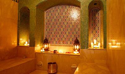 3 buoni piani per le ballerine orientali