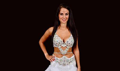 Le tendenze moda in danza del ventre