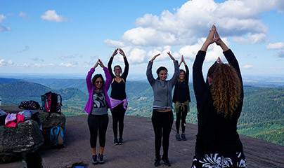 Scopra l’Escursione orientale, un concetto innovativo!