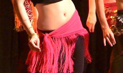 I nostri consigli per un buon rientro con la danza del ventre !