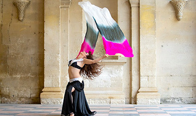 L’Argentinian style nella danza del ventre, di cosa si tratta?