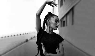 Cos’è il "New Style Oriental"?