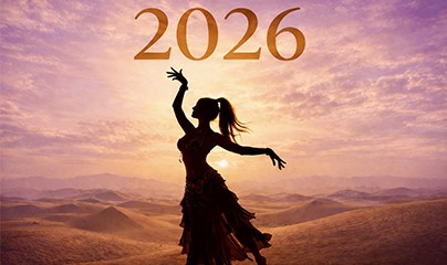 Tendances 2026 : Les 5 styles qui vont enflammer les scènes de danse orientale cette année