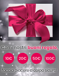 Buoni regalo