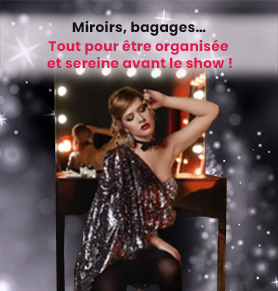 Miroirs, bagages, housses, gourdes…